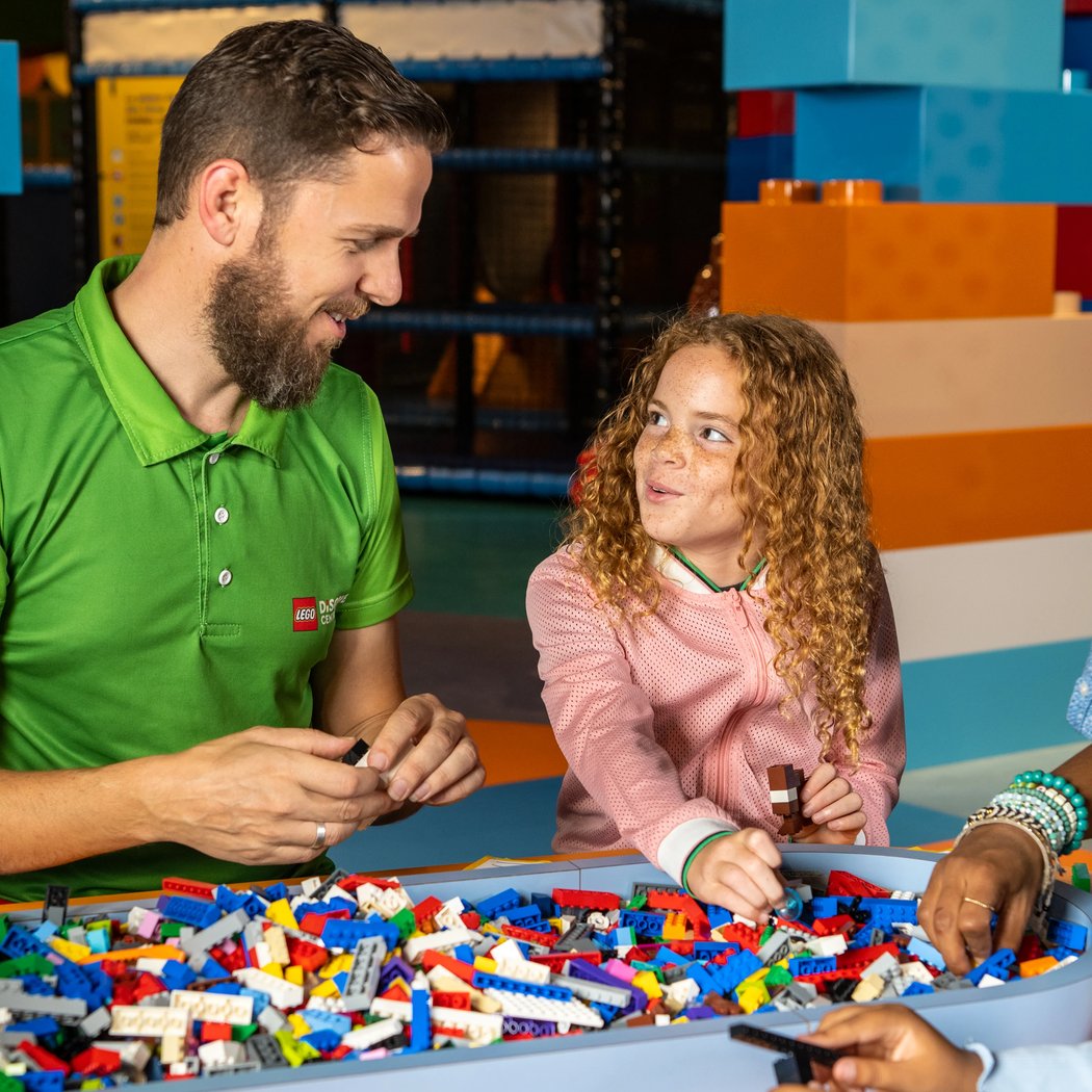 Sensory Friendly Mornings 3